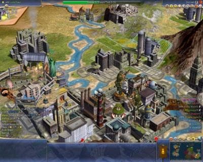 civilization revolution 2 plus ps 3