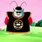 King Kai is listed (or ranked) 22 on the list The Best Teacher Characters in Anime History