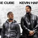 2014   Ride Along is a 2014 American action comedy film directed by Tim Story and starring Ice Cube, Kevin Hart, John Leguizamo, Bryan Callen, Tika Sumpter and Laurence Fishburne.