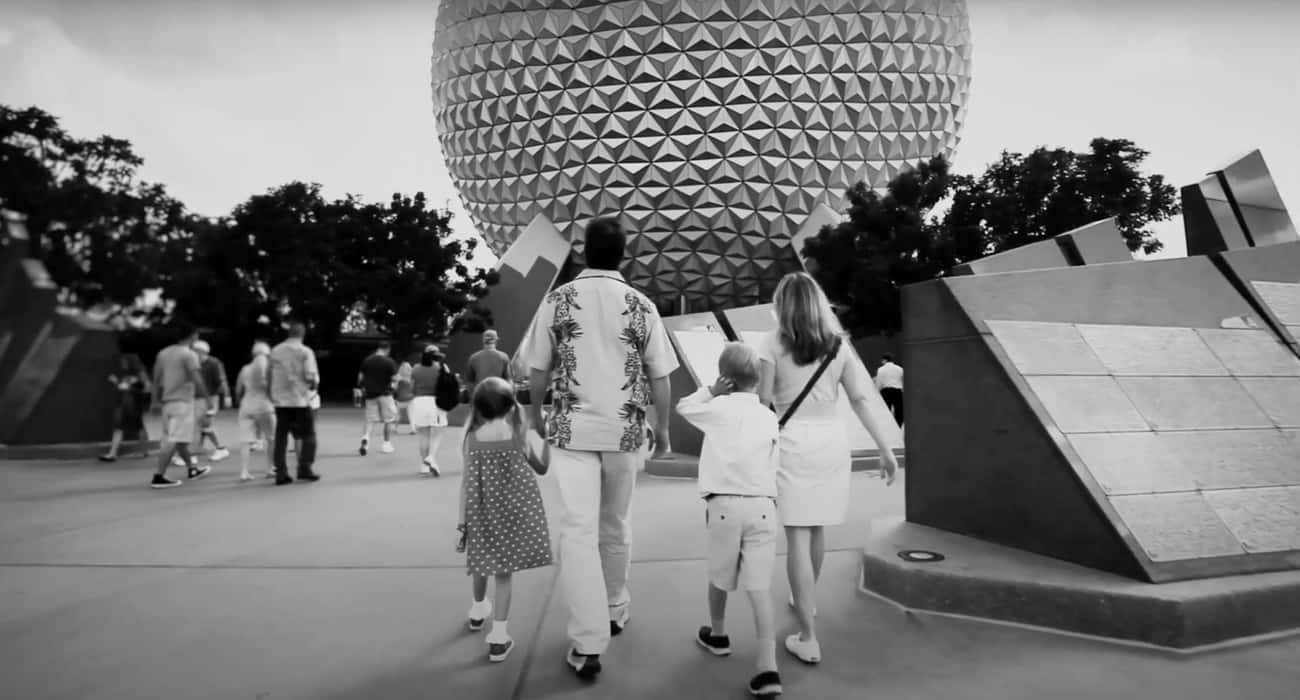 &lsquo;Escape from Tomorrow&rsquo; Was Filmed Secretly And Illegally At Disneyland And Disney World
