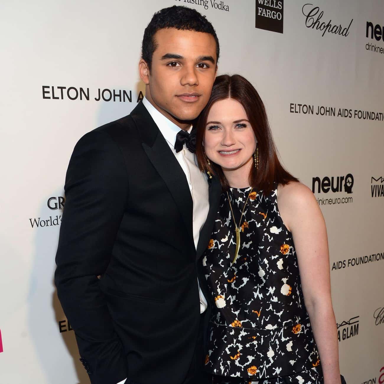 Who Has Bonnie Wright Dated? Her Dating History with Photos