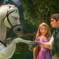 Maximus is listed (or ranked) 4 on the list Cartoons/Comics: Best Horses, Donkeys, Ponies, and Burros