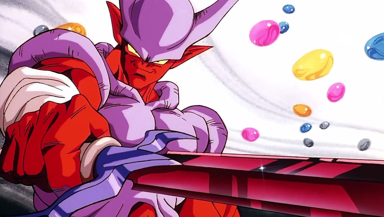 The Greatest Dragon Ball Movie Villains Ranked