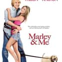 Marley & Me on Random Greatest Animal Movies