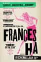 Frances Ha on Random Best Indie Comedy Movies