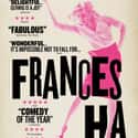 Frances Ha on Random Best Indie Comedy Movies