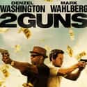 2 Guns on Random Best Mark Wahlberg Movies