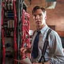Keira Knightley, Benedict Cumberbatch, Mark Strong   The Imitation Game is a 2014 historical thriller film directed by Morten Tyldum, with a screenplay by Graham Moore loosely based on the biography Alan Turing: The Enigma by Andrew Hodges.