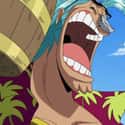 Franky on Random Anime Characters Who Had Major Redemptions