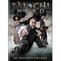 Tai Chi Hero on Random Best MMA Movies About Fighting