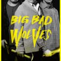 Big Bad Wolves on Random Best Foreign Thriller Movies