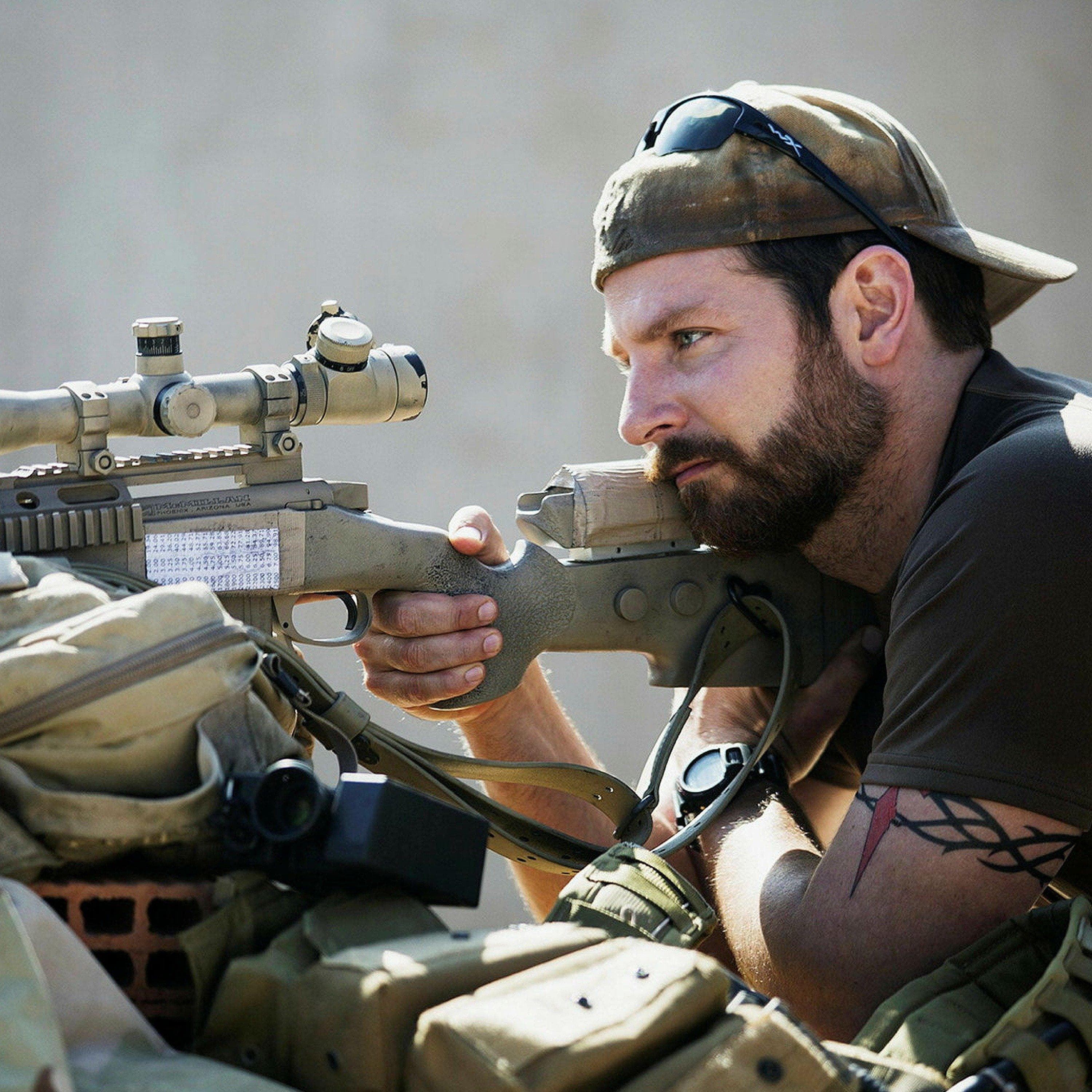 American Sniper