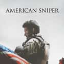 Bradley Cooper, Sienna Miller, Jonathan Groff   American Sniper is a 2014 American biographical drama film directed by Clint Eastwood and written by Jason Hall.