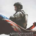 American Sniper on Random Best Movies Based On True Stories