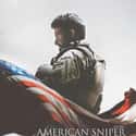 American Sniper on Random Best Military Movies
