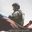 American Sniper on Random Best Movies About PTSD