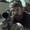 American Sniper on Random Unbelievable Scenes From Historical Movies That Actually Happened