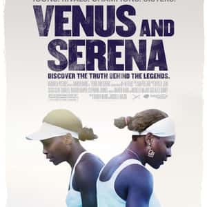 Venus And Serena