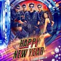 Happy New Year on Random Best Bollywood Movies on Netflix