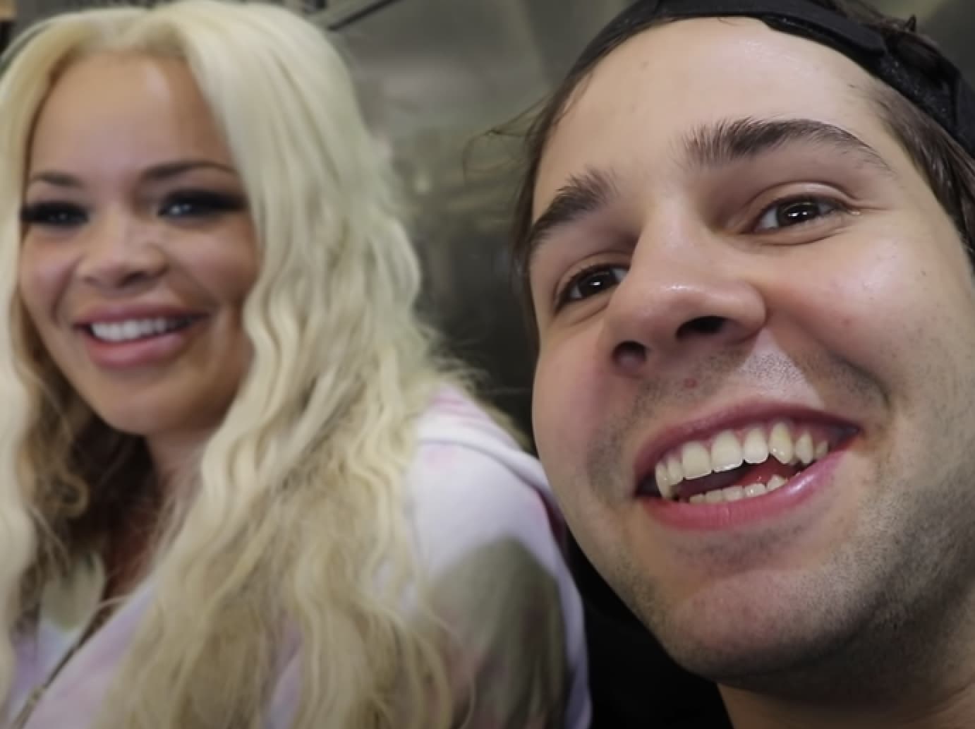 26 Celebrities Who Are Friends With David Dobrik