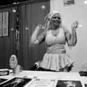 Trisha Kay Paytas (born May 8, 1988) is an American Internet personality, actress, singer, and songwriter.
