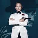Daniel Craig, Christoph Waltz, Léa Seydoux   Spectre is a 2015 spy film directed by Sam Mendes, and the twenty-fourth film in the James Bond film series.