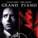 Grand Piano on Random Best Movies That Have Only One Actor (Most of Time)