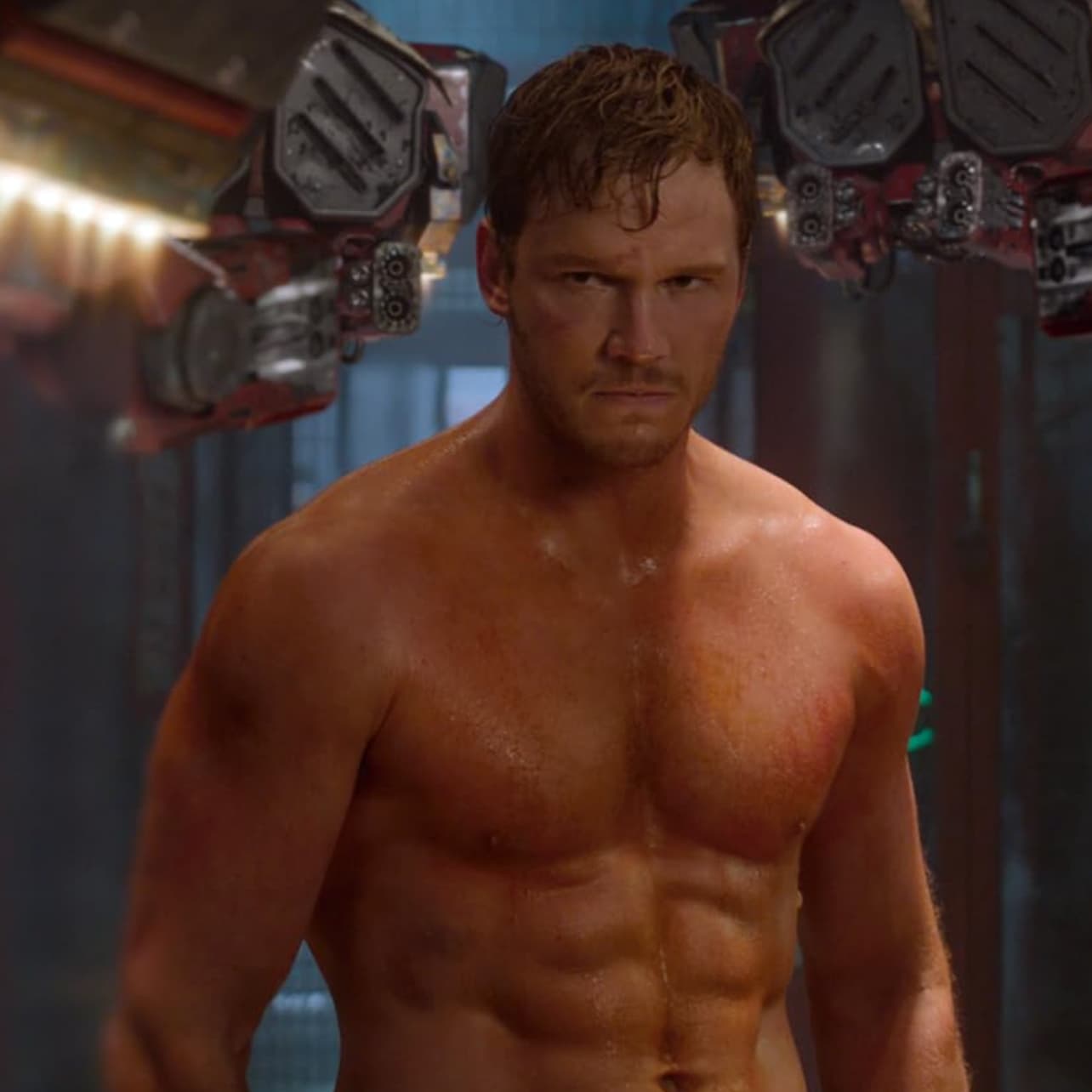 Guardians of the Galaxy