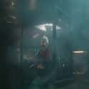 Guardians of the Galaxy on Random MCU Mid/Post-Credits Scenes That Make No Sense