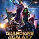 Guardians of the Galaxy on Random Best 3D Films