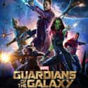 Guardians of the Galaxy on Random Best Space Movies