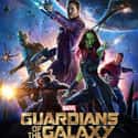 Guardians of the Galaxy on Random Best Movies Based on Marvel Comics