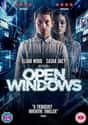 Open Windows on Random Best Computer Screen Films