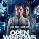 Open Windows on Random Best Computer Screen Films