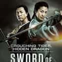Crouching Tiger, Hidden Dragon: Sword of Destiny on Random Best Martial Arts Movies Streaming on Netflix