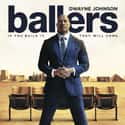 Ballers on Random Movies If You Love 'All American'