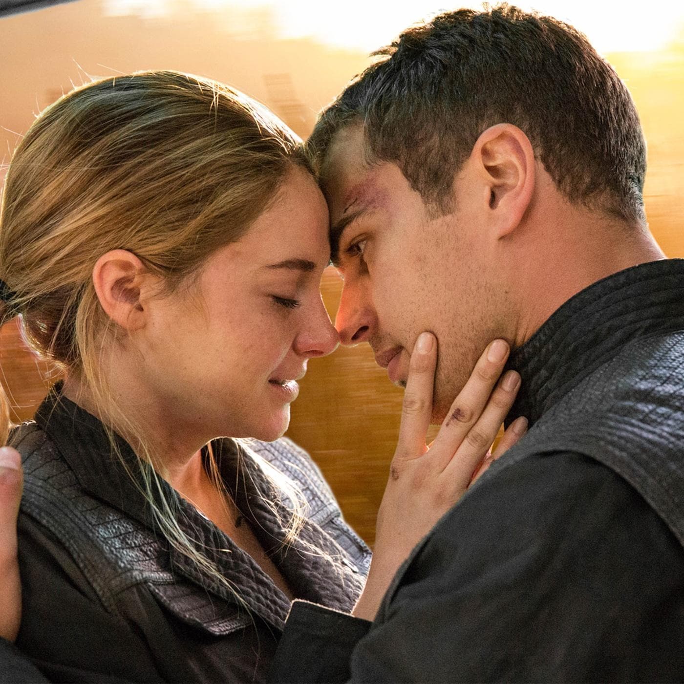Divergent