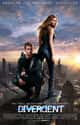 Divergent on Random Best Film Adaptations of Young Adult Novels