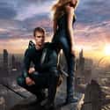 Divergent on Random Best Film Adaptations of Young Adult Novels