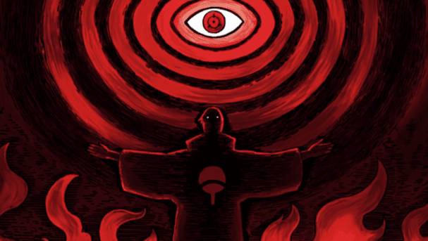 The 14 Craziest Forbidden Jutsu In Naruto History