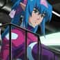 Klan Klang is listed (or ranked) 7 on the list The Best Giant Anime Characters