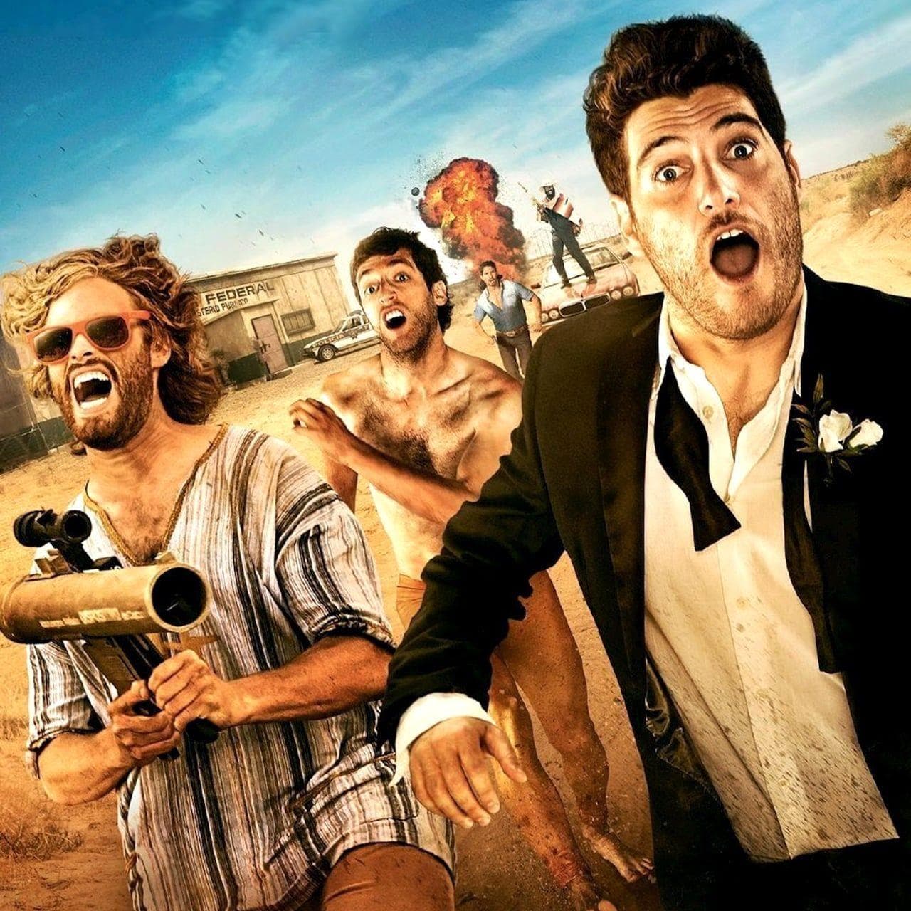 The 25 Best Movies Like 