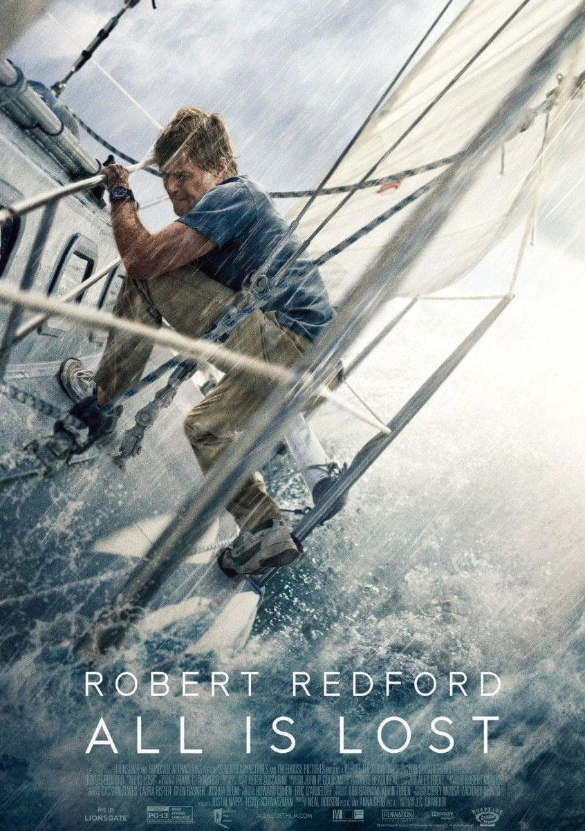 The 20+ Best Survival Movies Based on True Stories