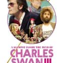 Charlie Sheen, Bill Murray, Mary Elizabeth Winstead   A Glimpse Inside the Mind of Charles Swan III is a 2013 American comedy film directed, written and produced by Roman Coppola.