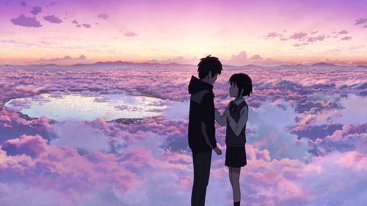 The 18 Best Supernatural Romance Anime 2019)