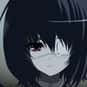 Mei Misaki is listed (or ranked) 6 on the list 30+ Anime Characters Who Know How To Rock An Eyepatch