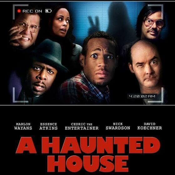 Best Horror Parody Movies List of Slasher Spoof Films