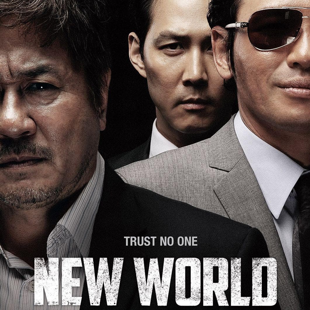 The 25+ Best Korean Gangster Movies Ever, Ranked By Fans