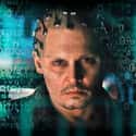 Johnny Depp, Morgan Freeman, Rebecca Hall   Transcendence is a 2014 science fiction film directed by cinematographer Wally Pfister in his directorial debut, and written by Jack Paglen.