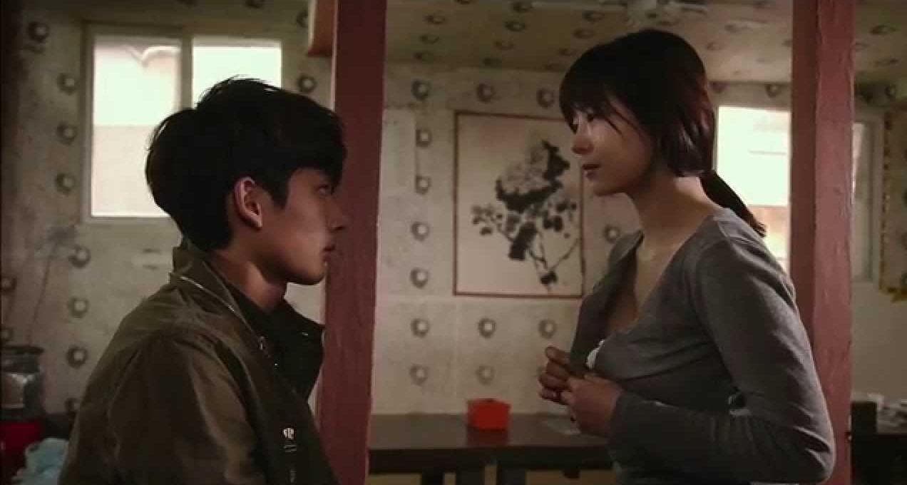 17 Unflinching Foreign Films About Incest